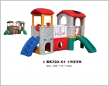 健身器材