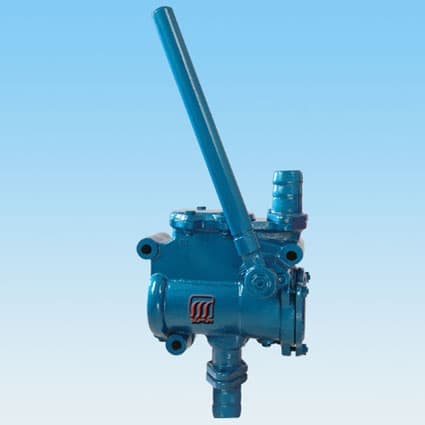 HD-1 RPP.