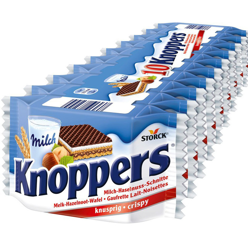 德版 knopp.