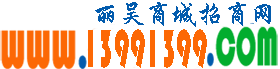 丽昊招商网